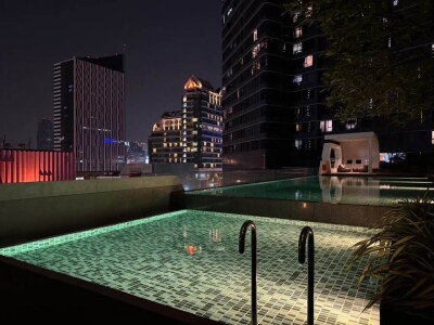 ศุภาลัย พรีเมียร์ แอท อโศก / Supalai Premiere @ Asoke-15