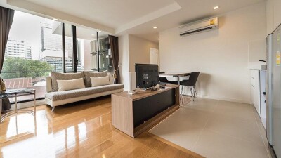 คอนโด เลต ไลท์ คอนแวนต์ / Condolette Light Convent-3