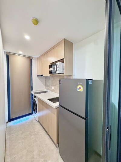 รีเกิล ศรีนครินทร์ 40 / Regal Srinakarin 40-4