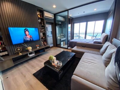 เดอะ โพลิแทน รีฟ / The Politan Rive-1