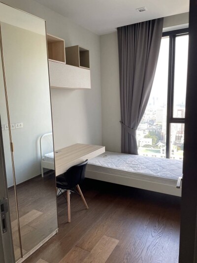 ไอดีโอ คิว วิคตอรี่ / Ideo Q Victory-5