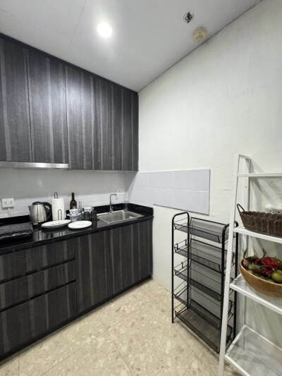 ศุภาลัย พรีเมียร์ แอท อโศก / Supalai Premiere @ Asoke-11