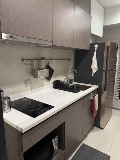 ไลฟ์ ลาดพร้าว วัลเล่ย์ / Life Ladprao Valley-9