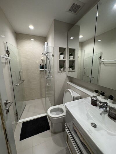 ไลฟ์ ลาดพร้าว วัลเล่ย์ / Life Ladprao Valley-12