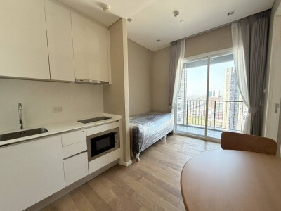 อัพเดทล่าสุด 16/2/2569 : เดอะ เซนต์ เรสสิเด้นเซส / The Saint Residences-2