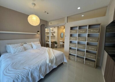 แกรนด์ พาร์ค วิว อโศก / Grand Park View Asoke-4