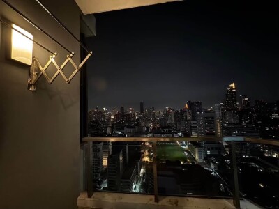 ศุภาลัย พรีเมียร์ แอท อโศก / Supalai Premiere @ Asoke-14