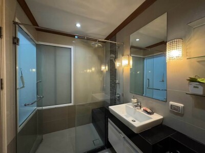 ศุภาลัย พรีเมียร์ แอท อโศก / Supalai Premiere @ Asoke-13