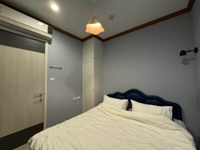 ศุภาลัย พรีเมียร์ แอท อโศก / Supalai Premiere @ Asoke-5