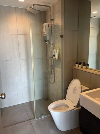 เดอะ โพลิแทน รีฟ / The Politan Rive-11