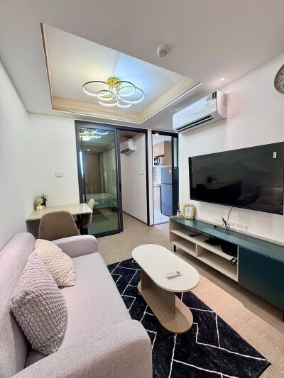 รีเกิล ศรีนครินทร์ 40 / Regal Srinakarin 40-1