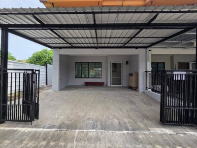 พฤกษาวิลล์ 73 บาลีน่า-2