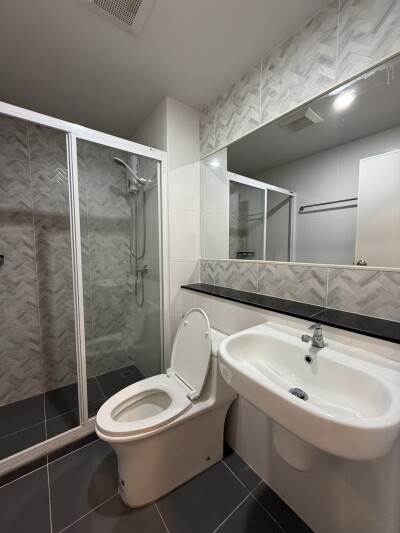 รีเจ้นท์ โฮม บางนา (โครงการใหม่) / Regent Home Bangna (New Project)