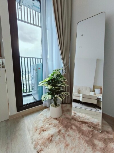 เดอะริช พระราม 9 - ศรีนครินทร์ / The Rich Rama 9 - Srinakarin-3