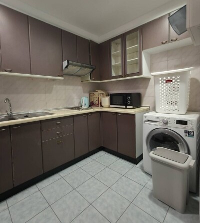 วิทยุ คอมเพล็กซ์ / Wittayu Complex-6