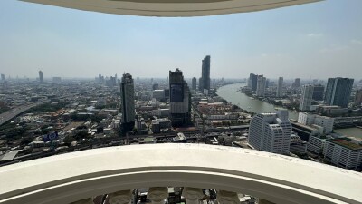 สเตท ทาวเวอร์ คอนโดมิเนียม / State Tower Condominium-9