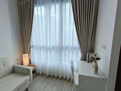 เดอะริช พระราม 9 - ศรีนครินทร์ / The Rich Rama 9 - Srinakarin-2