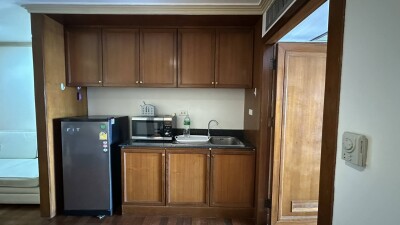 สเตท ทาวเวอร์ คอนโดมิเนียม / State Tower Condominium-6