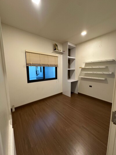 แกรนด์ บริทาเนีย ราชพฤกษ์ - พระราม 5 / 898/77 พร้อมพื้นที่160ตรม 44.7 ตรว-19