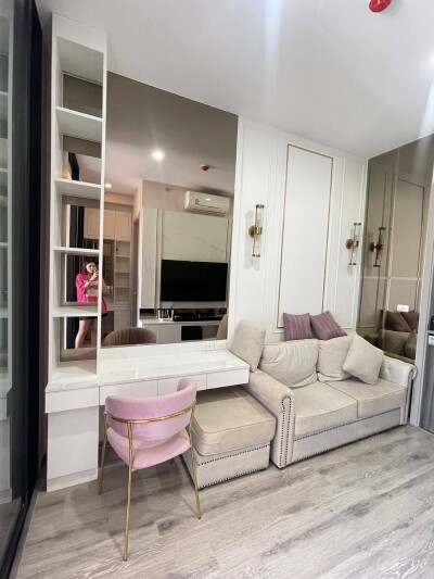 ไนท์บริดจ์ ไพร์ม อ่อนนุช / KnightsBridge Prime Onnut-4