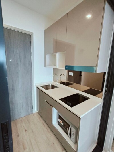 เดอะริช พระราม 9 - ศรีนครินทร์ / The Rich Rama 9 - Srinakarin-5