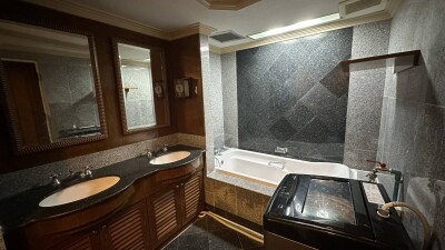 สเตท ทาวเวอร์ คอนโดมิเนียม / State Tower Condominium-8