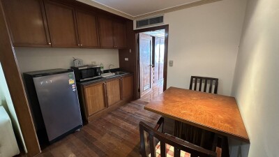 สเตท ทาวเวอร์ คอนโดมิเนียม / State Tower Condominium-5