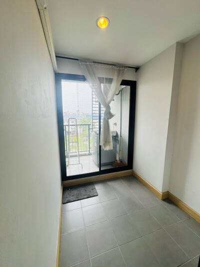 อัพเดทล่าสุด 23/2/2569 : เดอะ นิช โมโน บางนา / The Niche Mono Bangna-4