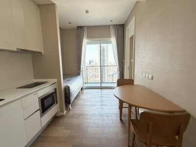 อัพเดทล่าสุด 16/2/2569 : เดอะ เซนต์ เรสสิเด้นเซส / The Saint Residences-1