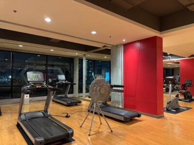 ศุภาลัย พรีเมียร์ แอท อโศก / Supalai Premiere @ Asoke-18