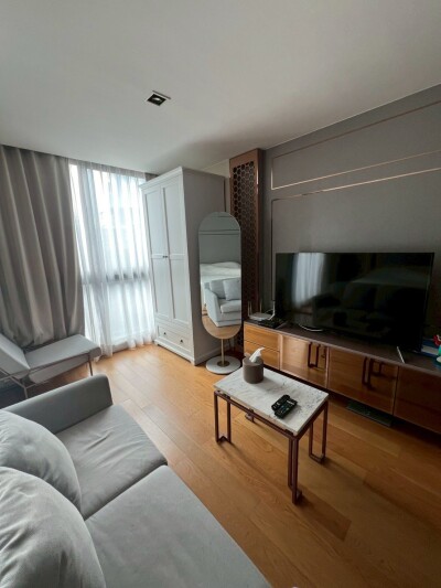 อัลติจูด สามย่าน - สีลม / Altitude Samyan - Silom-2