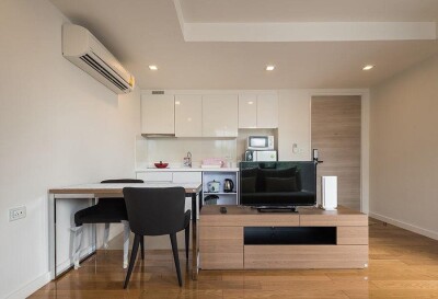 คอนโด เลต ไลท์ คอนแวนต์ / Condolette Light Convent-4