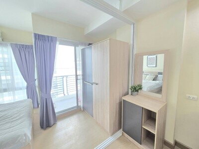 อัปเดตล่าสุด 28/2/2569 : เดอะ ลอค 3 สุขุมวิท 101/1 / The Log 3 Sukhumvit 101/1