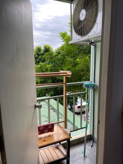 อัพเดทล่าสุด 28/2/2569 : ลุมพินี คอนโดทาวน์ ร่มเกล้า - สุวรรณภูมิ / Lumpini CondoTown Romklao - Suvarnabhumi-8