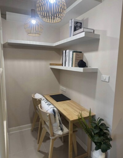 แกรนด์ พาร์ค วิว อโศก / Grand Park View Asoke-6