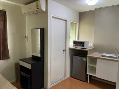 อัพเดทล่าสุด 28/2/2569 : ลุมพินี คอนโดทาวน์ ร่มเกล้า - สุวรรณภูมิ / Lumpini CondoTown Romklao - Suvarnabhumi-5