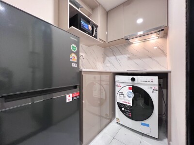 เดอะเบลกราเวีย @ รัชดา17 / The Belgravia @ Ratchada 17-9