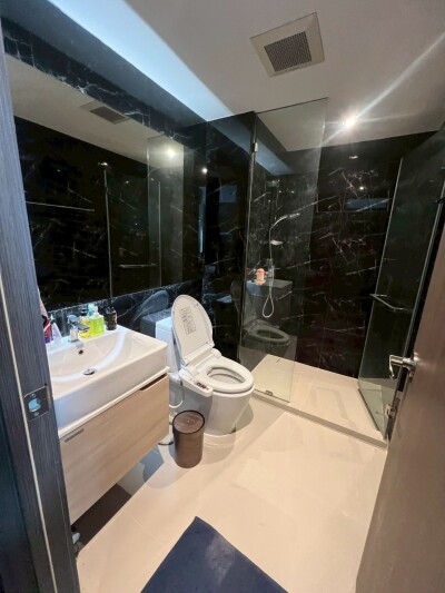 อัลติจูด สามย่าน - สีลม / Altitude Samyan - Silom-7