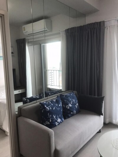 แชปเตอร์วัน ชายน์ บางโพ / Chapter One Shine Bangpo-2