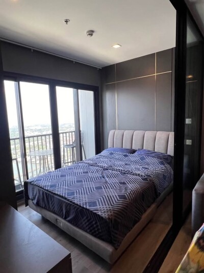 เดอะ โพลิแทน รีฟ / The Politan Rive-5