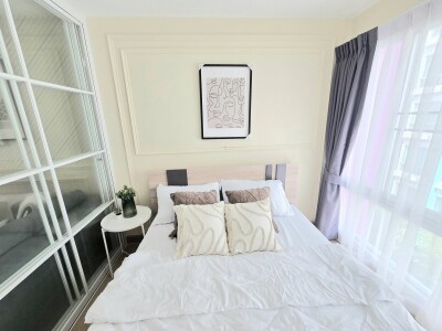 อัปเดตล่าสุด 28/2/2569 : เดอะ ลอค 3 สุขุมวิท 101/1 / The Log 3 Sukhumvit 101/1