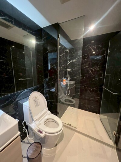 อัลติจูด สามย่าน - สีลม / Altitude Samyan - Silom-8