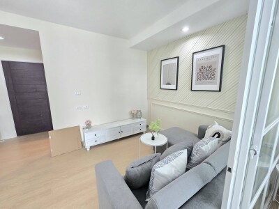 อัปเดตล่าสุด 28/2/2569 : เดอะ ลอค 3 สุขุมวิท 101/1 / The Log 3 Sukhumvit 101/1