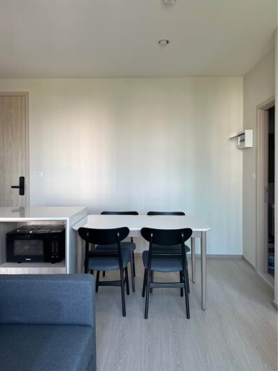 นิว โนเบิล รัชดา - ลาดพร้าว / NUE NOBLE Ratchada - Ladprao-2