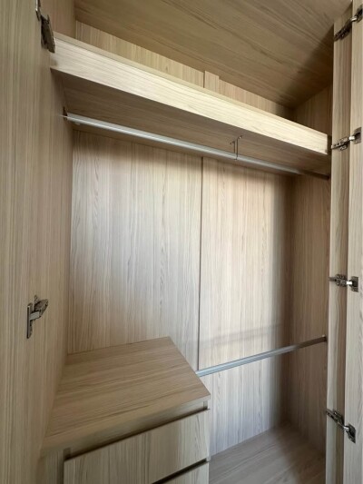 นิว โนเบิล รัชดา - ลาดพร้าว / NUE NOBLE Ratchada - Ladprao-5