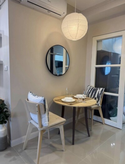 แกรนด์ พาร์ค วิว อโศก / Grand Park View Asoke-7