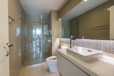 คอนโด เลต ไลท์ คอนแวนต์ / Condolette Light Convent-8