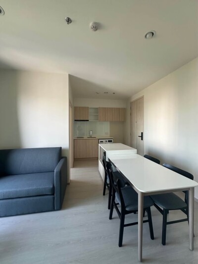 นิว โนเบิล รัชดา - ลาดพร้าว / NUE NOBLE Ratchada - Ladprao-1