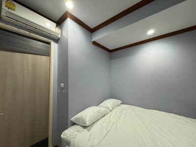 ศุภาลัย พรีเมียร์ แอท อโศก / Supalai Premiere @ Asoke-7