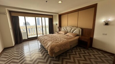 สเตท ทาวเวอร์ คอนโดมิเนียม / State Tower Condominium-2